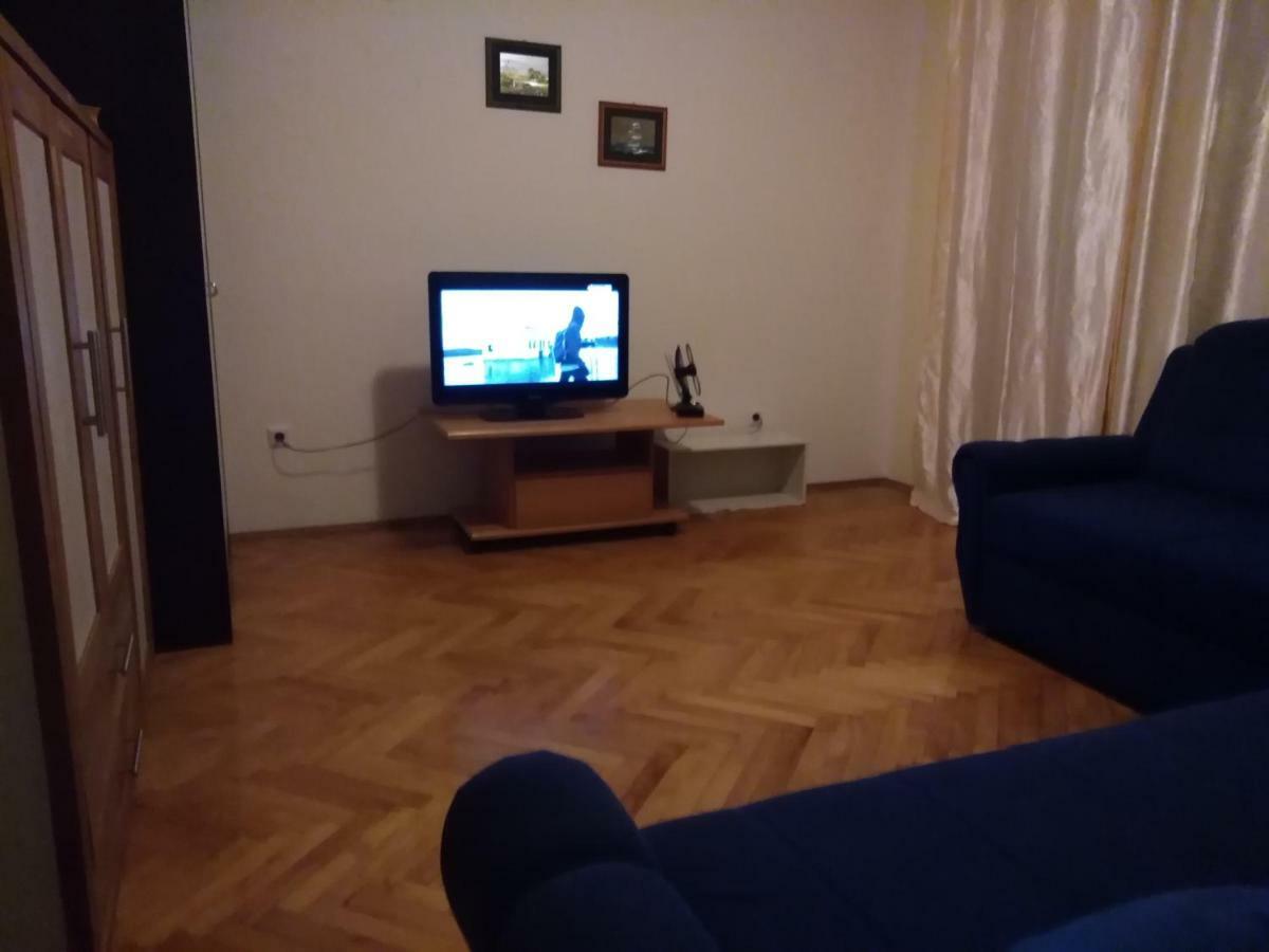 דירות קופר Istra מראה חיצוני תמונה